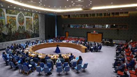 গাজায় সৈন্য পাঠানোর মার্কিন প্রস্তাবে রাশিয়া, চীনের বিরোধিতা