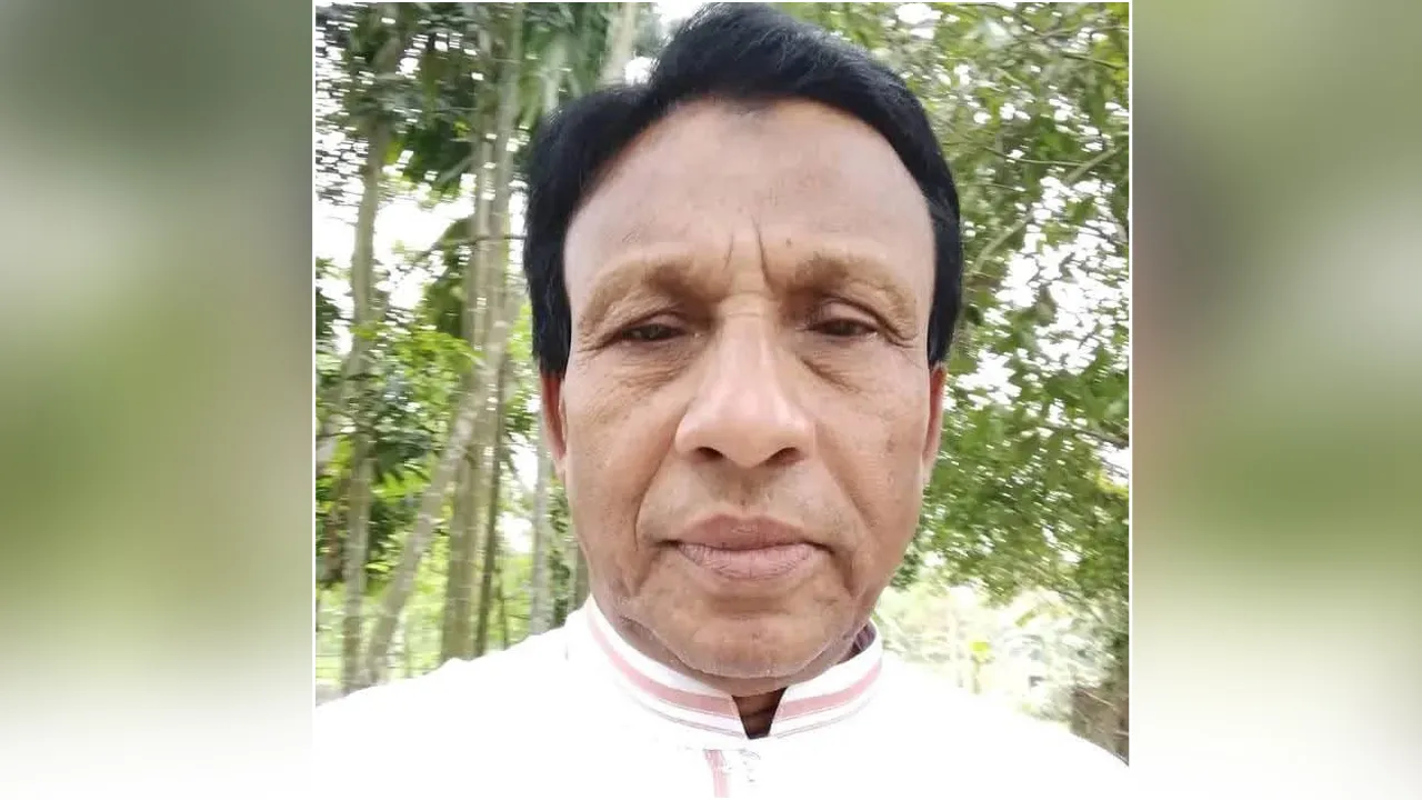 রোহিঙ্গাকে জন্মসনদ দেয়ার রংপুরে ইউপি চেয়ারম্যান বরখাস্ত