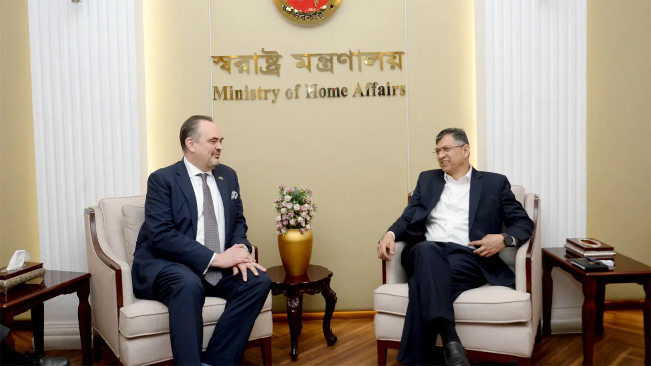 মার্কিন দূতাবাসসহ ডিপ্লোমেটিক এরিয়ার নিরাপত্তাব্যবস্থা জোরদার করা হয়েছে