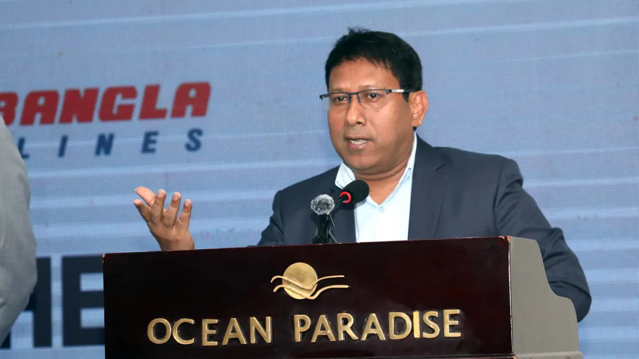 ২০২৭ সালের মধ্যে বহরে ২১ নতুন বিমান, ২০ দেশে উড়তে চায় ইউএস–বাংলা