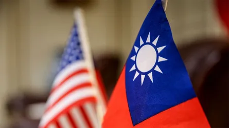 তাইওয়ানে ৩৩০ মিলিয়ন ডলারের অস্ত্র বিক্রির অনুমোদন যুক্তরাষ্ট্রের