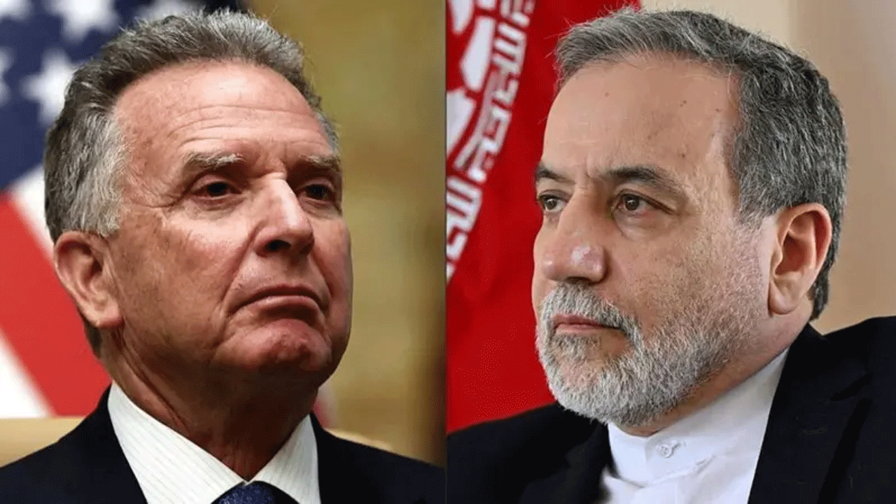 USA-Iran
