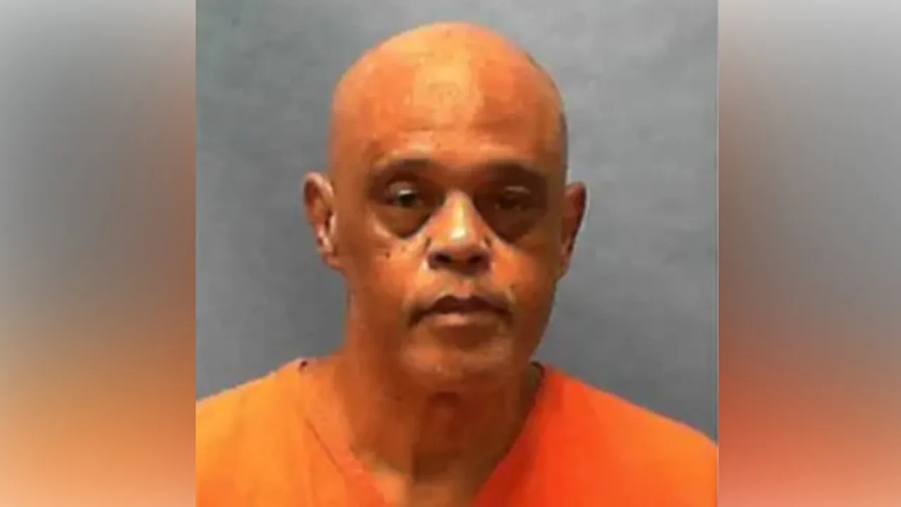 যুক্তরাষ্ট্রে খুনের দায়ে এক ব্যক্তির মৃত্যুদণ্ড কার্যকর