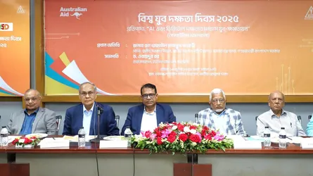 ‘যুগোপযোগী দক্ষতা অর্জনে শিক্ষায় সংস্কার জরুরি’