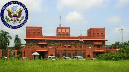 অবৈধভাবে যুক্তরাষ্ট্রে প্রবেশ, মার্কিন দূতাবাসের সতর্কবার্তা