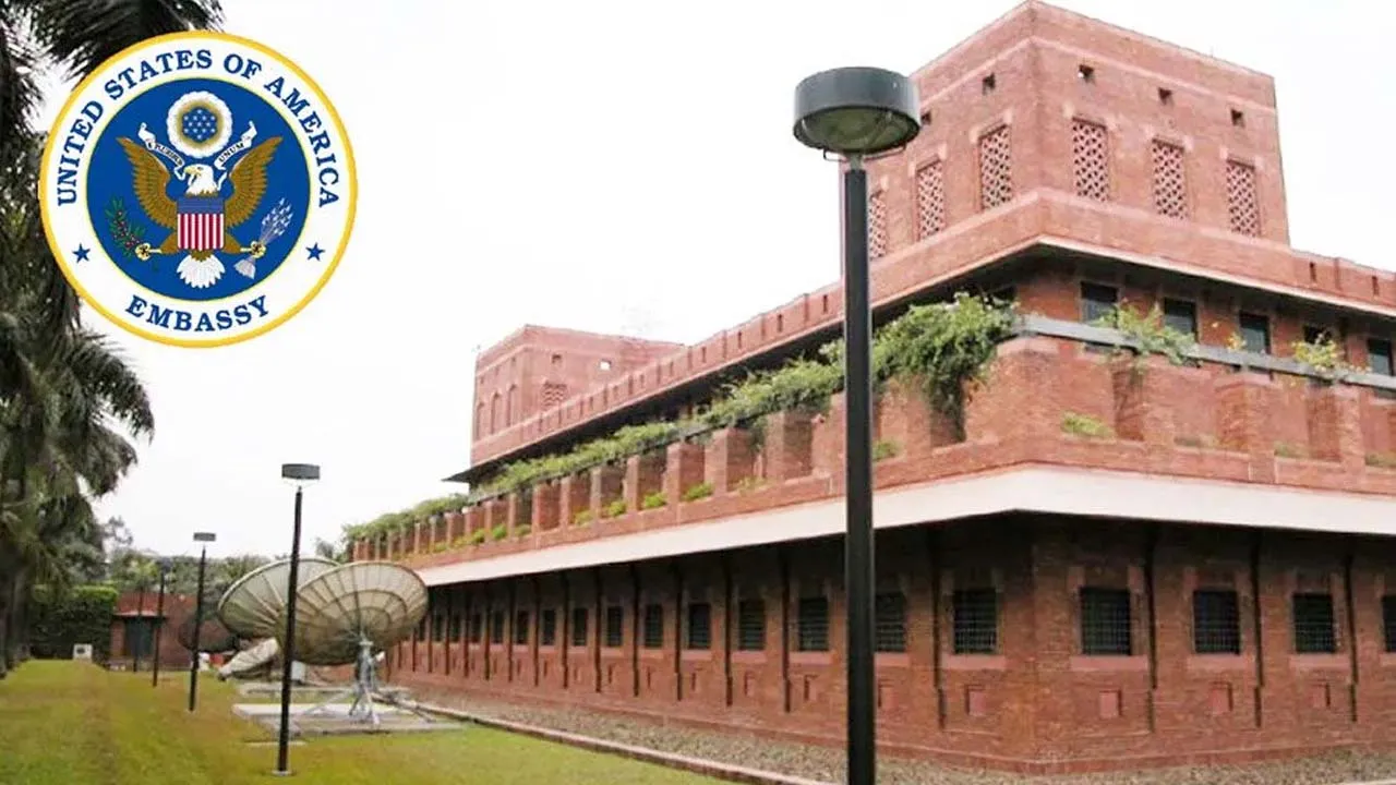 ঢাকায় ‘আমেরিকা সপ্তাহ ২০২৬’ উদ্বোধনের ঘোষণা দিলো মার্কিন দূতাবাস