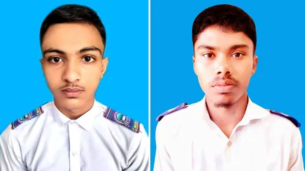 উখিয়ায় সমুদ্রে নিখোঁজ সেই ২ শিক্ষার্থীর লাশ উদ্ধার