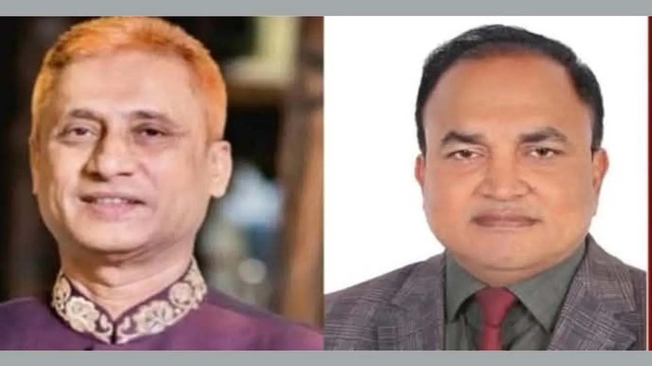 উখিয়া বিএনপির সভাপতি সরওয়ার, সম্পাদক সুলতান