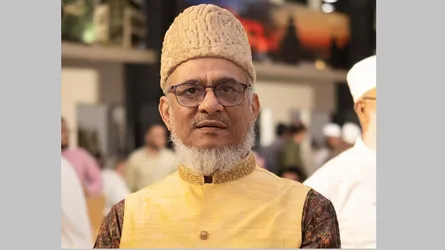 আমি পরীক্ষিত সৈনিক : শাহজালাল চৌধুরী