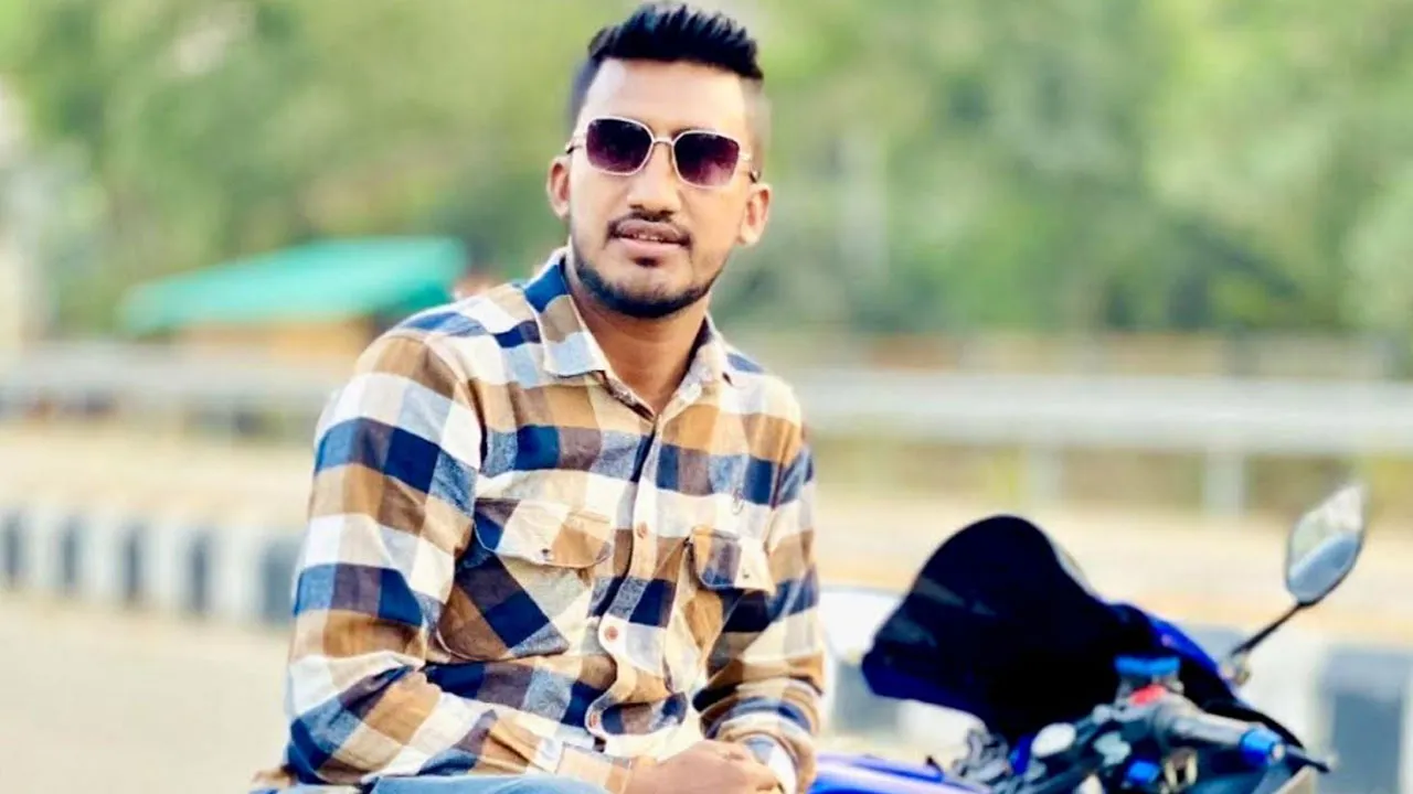 কক্সবাজার সমুদ্র সৈকতের ঝাউ বাগান থেকে সংবাদকর্মীর ঝুলন্ত লাশ উদ্ধার