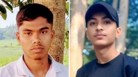 উখিয়ায় সমুদ্রে মাছ ধরতে গিয়ে ২ কিশোর নিখোঁজ