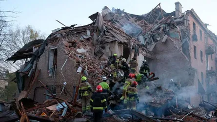 ইউক্রেনে টানা ২০ ঘণ্টা রুশ হামলা : নিহত ৮, আহত ৪৯