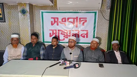 উল্লাপাড়ায় ৩৮টি দোকান বন্ধের অভিযোগ ‘মিথ্যা ও উদ্দেশ্যপ্রণোদিত’