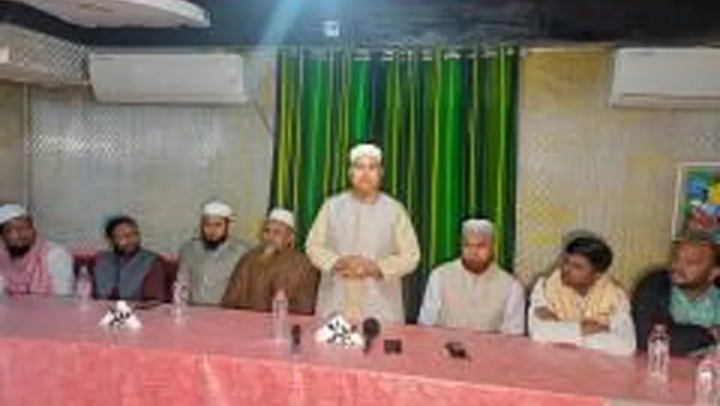 নির্বাচনে আমাদের পরস্পরের পরিপূরক শক্তি হিসেবে কাজ করতে হবে