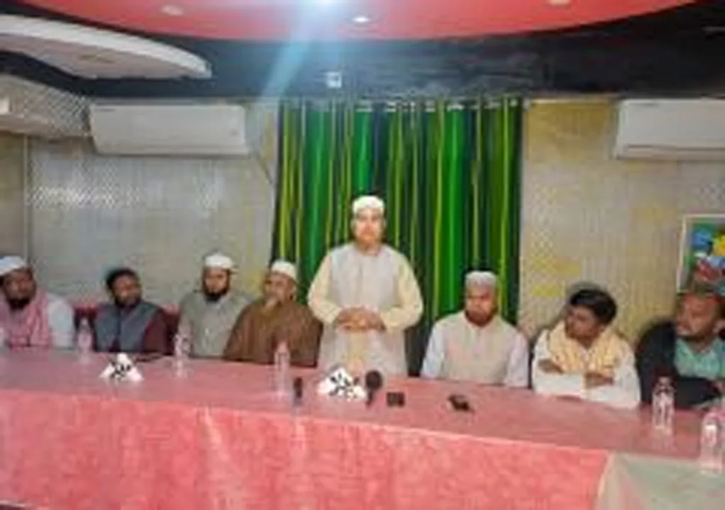 নির্বাচনে আমাদের পরস্পরের পরিপূরক শক্তি হিসেবে কাজ করতে হবে
