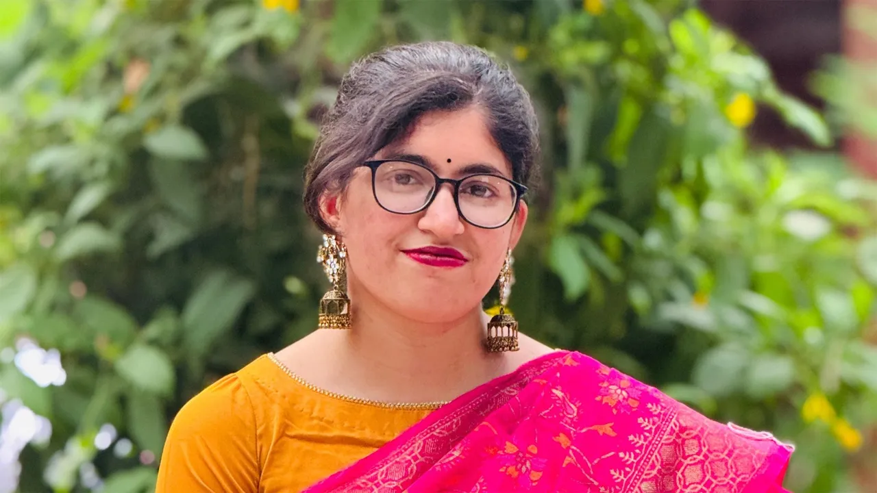 বৈষম্যবিরোধী ছাত্র আন্দোলন থেকে সরে দাঁড়ালেন উমামা ফাতেমা
