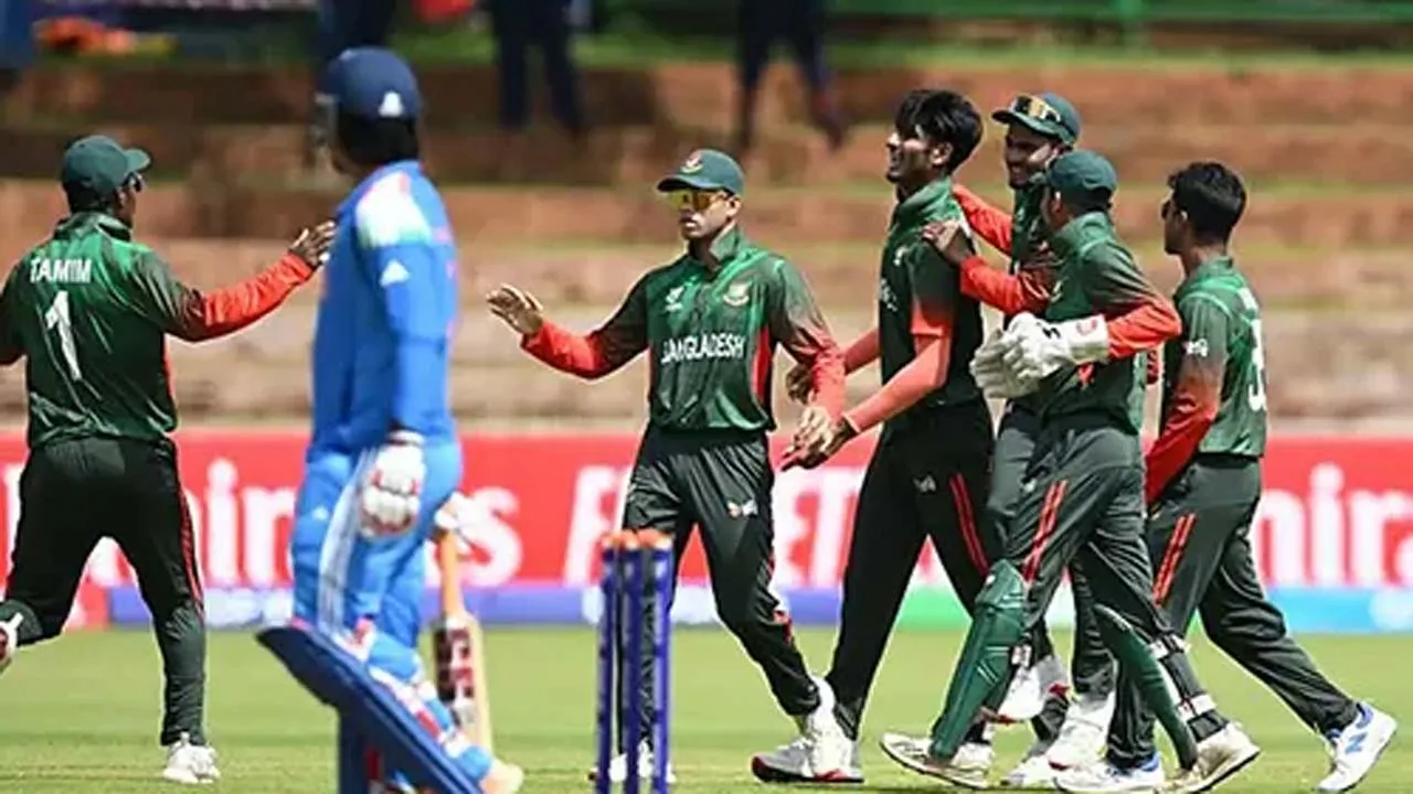 ভারতকে হারাতে বাংলাদেশের প্রয়োজন ২৩৯ রান