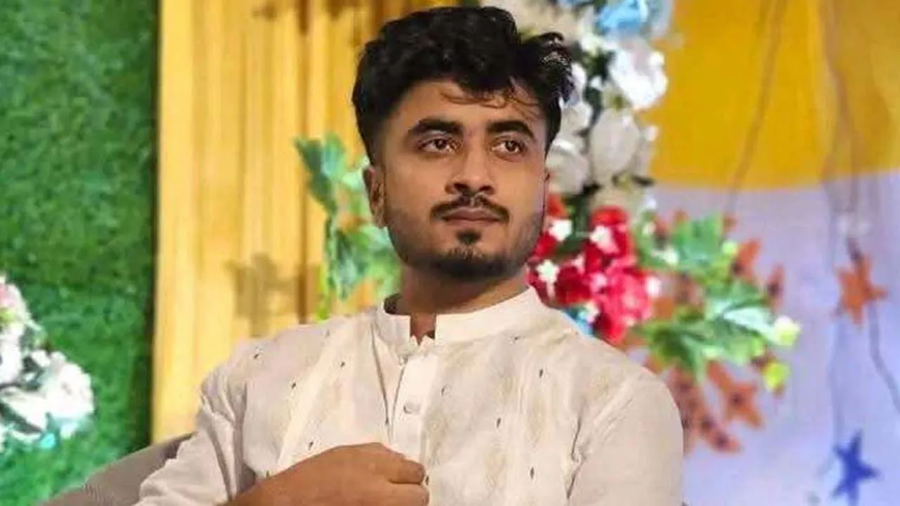 রাজধানীতে ছুরিকাঘাতে বিশ্ববিদ্যালয়ের শিক্ষার্থী খুন