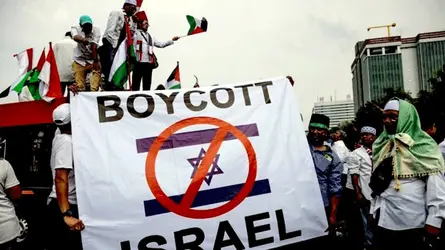 ইসরাইলের ওপর গাজায় গণহত্যার ভয়াবহ পরিণতি : হারেৎজ