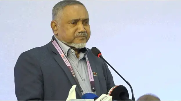 ফয়জুল করীমের আসনে প্রার্থী না দেয়ার সিদ্ধান্ত জামায়াতের