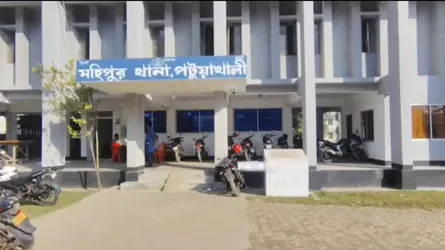 কুয়াকাটায় আবাসিক হোটেল থেকে নারী পর্যটকের ঝুলন্ত লাশ উদ্ধার