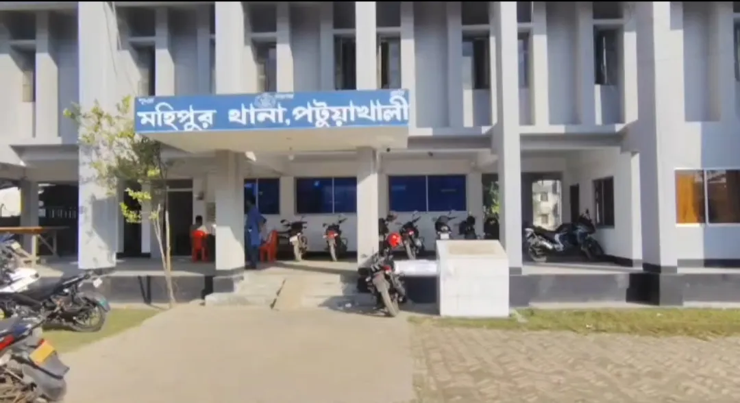 কুয়াকাটায় আবাসিক হোটেল থেকে নারী পর্যটকের ঝুলন্ত লাশ উদ্ধার