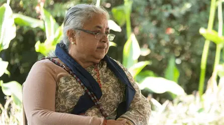 নেপালের প্রধানমন্ত্রী কে এই সুশীলা কার্কি?
