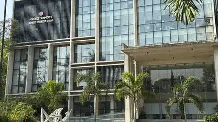 ইরানে মার্কিন হামলায় উদ্বেগ জানালো বাংলাদেশ