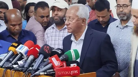 ১১ দেশের ২১ স্টেশনে প্রবাসী ভোটার নিবন্ধন চলছে : ইসি সচিব