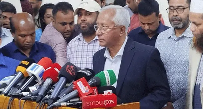 ১১ দেশের ২১ স্টেশনে প্রবাসী ভোটার নিবন্ধন চলছে : ইসি সচিব