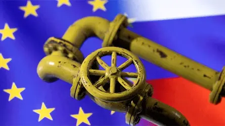 ২০২৭ সালের শরতের মধ্যে রুশ গ্যাস নিষিদ্ধে চুক্তিতে পৌঁছেছে ইইউ