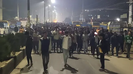 হাদির শাহাদাতের মধ্য দিয়ে ফ্যাসিবাদের কবর রচিত হয়েছে