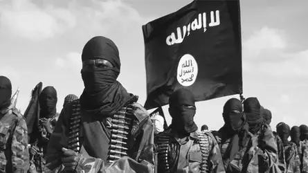 পাকিস্তানে ইসলামিক স্টেটের শীর্ষ নেতা গ্রেফতার