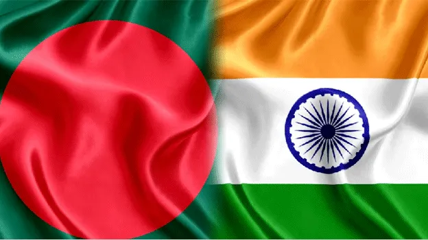 সংখ্যালঘু পরিস্থিতি নিয়ে ভারতের মন্তব্য প্রত্যাখ্যান ঢাকার