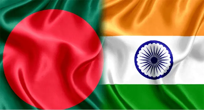 ভারতের লাগাতার হুঙ্কারে সীমান্তে তৎপরতা জোরদার