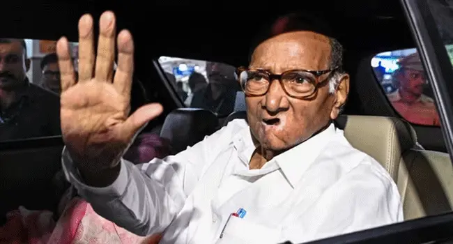 প্রতিবেশীদের সাথে সম্পর্ক নিয়ে মোদিকে সতর্কবার্তা ভারতীয় সাবেক প্রতিরক্ষামন্ত্রীর