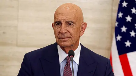 তুরস্কের সাথে অমীমাংসিত সমস্যাগুলো দ্রুতই সমাধান হবে : মার্কিন রাষ্ট্রদূত