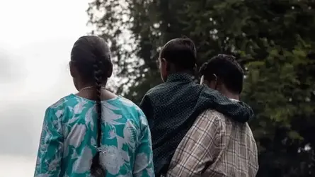 ব্লাব্যাংকের রক্ত নিয়ে এইচআইভি পজিটিভ ভারতের ঝাড়খণ্ডের ৫ শিশু