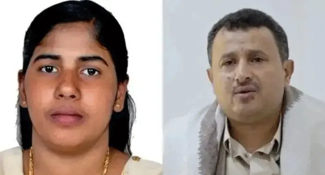 ইয়েমেনে মৃত্যুদণ্ডপ্রাপ্ত ভারতীয় নার্সকে ক্ষমা করবে না নিহতের পরিবার