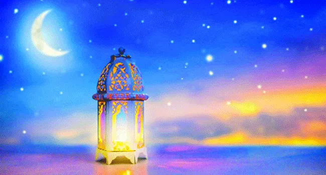 নতুন চাঁদ দেখা গেলে যে দোয়া পড়বেন