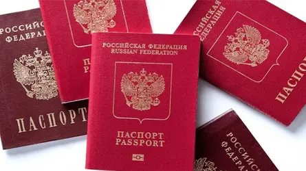 রাশিয়ার নাগরিকদের ভিসায় বিধিনিষেধ আরোপ ইইউর