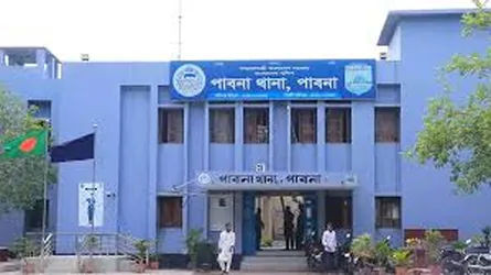 পাবনায় বিদ্যুৎস্পৃষ্টে যুবকের মৃত্যু