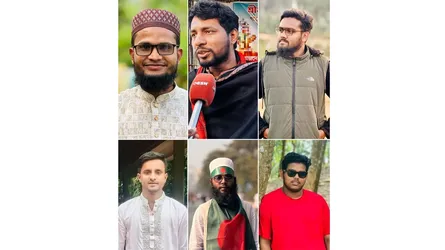 শ্রীমঙ্গলে সাংবাদিকসহ ৫ জুলাই যোদ্ধাকে হত্যার হুমকি, থানায় জিডি