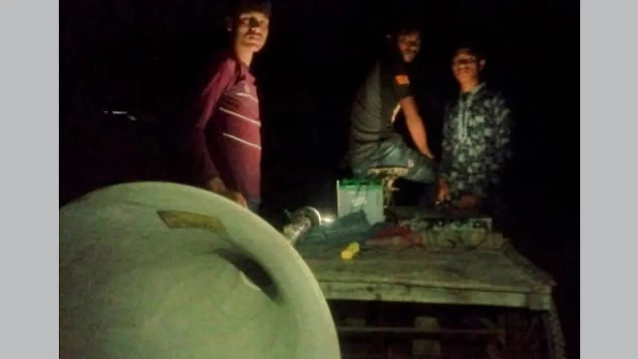 হারিয়ে গেছে সাহরি জাগানিয়াদের সেই হাঁকডাক