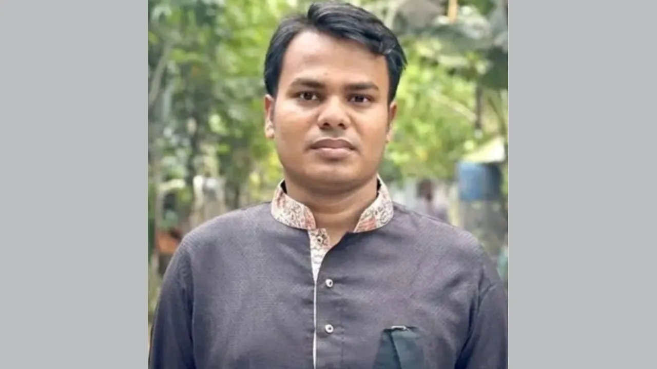 নিষিদ্ধ সংগঠনের বরগুনা জেলা ছাত্রলীগের সিনিয়র সহসভাপতি গ্রেফতার