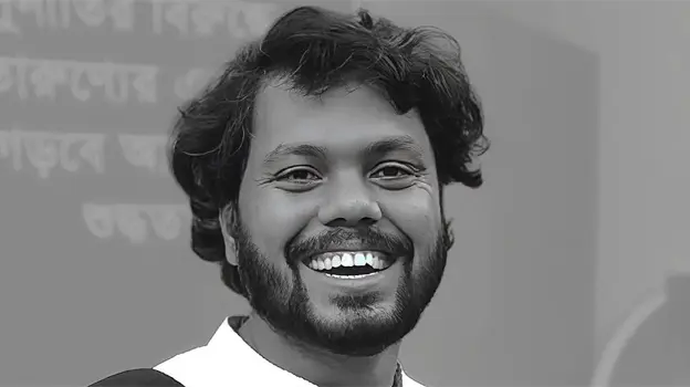 বিপিএল উদ্বোধনী অনুষ্ঠানে শহীদ ওসমান হাদি স্মরণে ১ মিনিট নিরবতা