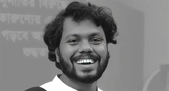 হাদির মৃত্যুতে আন্তর্জাতিক সম্প্রদায়ের শোকবার্তা