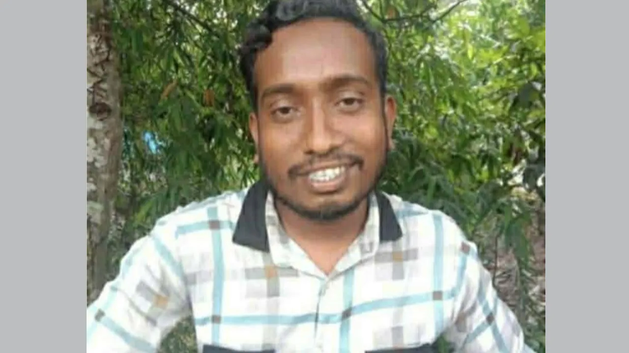 সোনারগাঁওয়ে দুর্বৃত্তের হাতে যুবক খুন