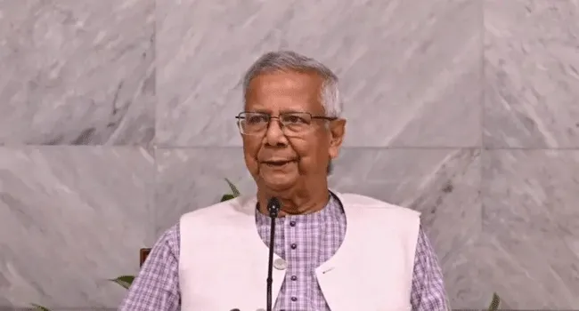 অধ্যাপক ইউনূসের ‘পদত্যাগের ভাবনা’, রাজনৈতিক দল ও সরকারের কে কী বলছে