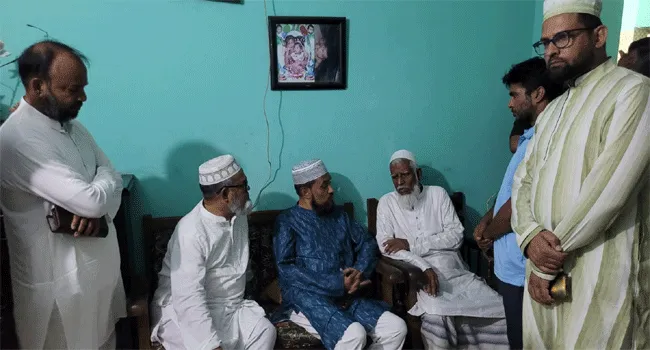 দেশ ও জাতির জন্য তানিফার অবদান ইতিহাসে স্মরণীয় হয়ে থাকবে